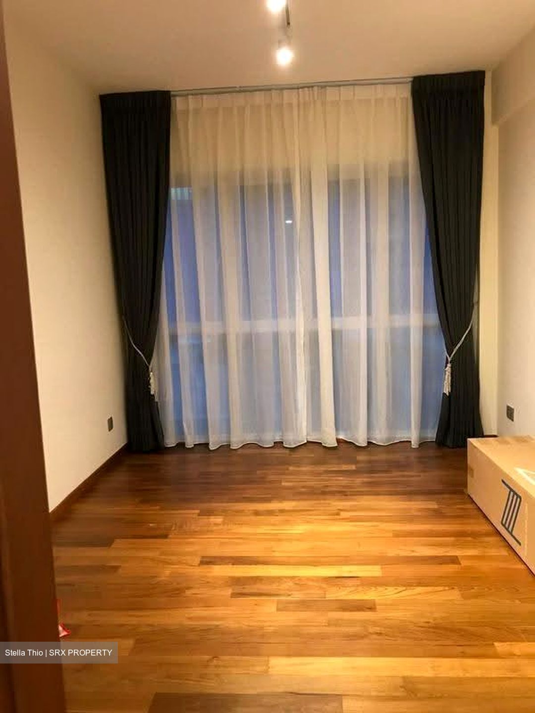 Wilkie Regency (D9), Apartment #631522881